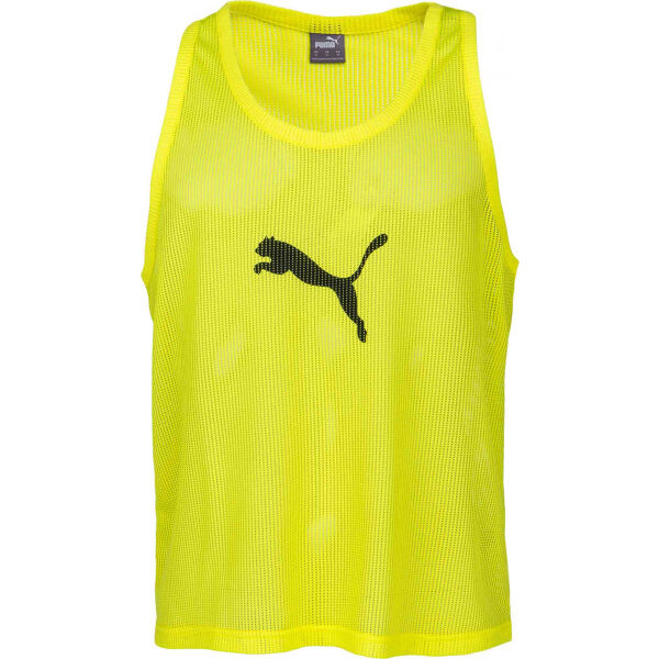 Puma BIB FLUO Rozlišovací dres