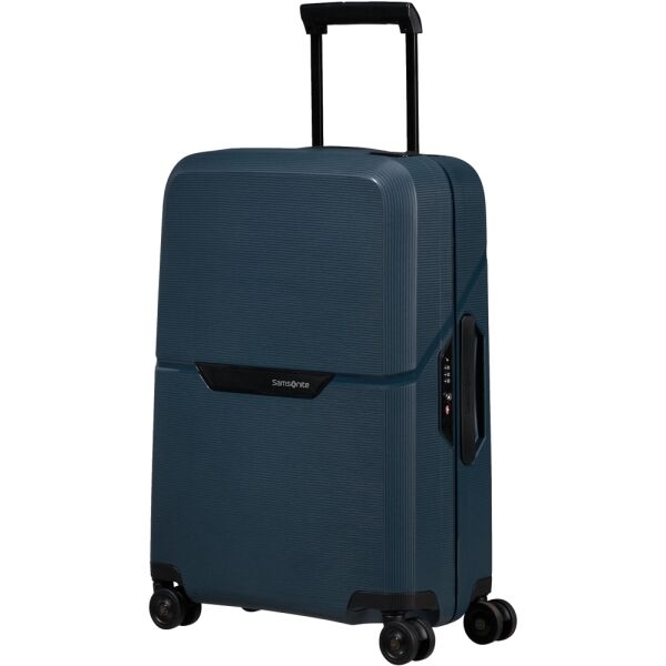 SAMSONITE MAGNUM ECO SPINNER 55 Kabinové zavazadlo