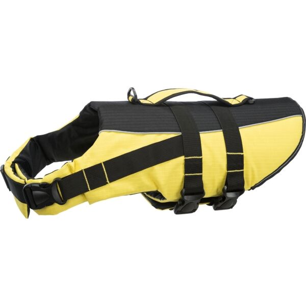 TRIXIE LIFE VEST M Plovací vesta pro psa