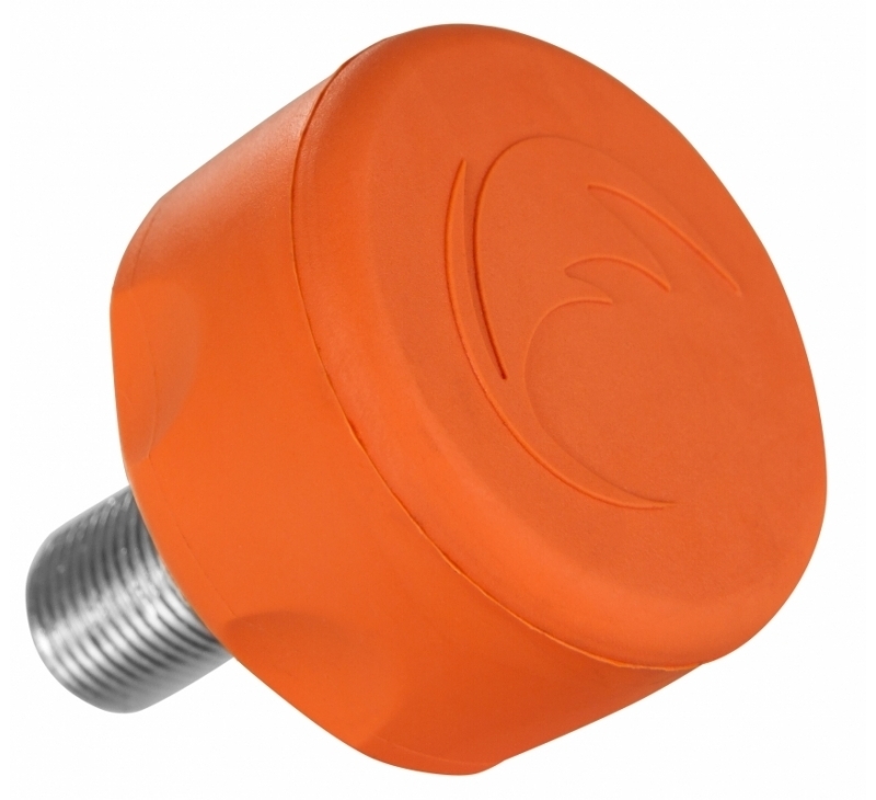 Powerslide Brzda Chaya Rubber Stopper Orange