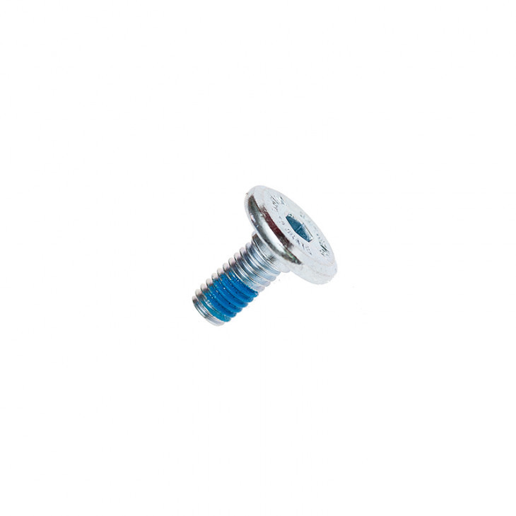 Powerslide Náhradní šroub Powerslide Torx Mounting Screw 17mm (1ks)