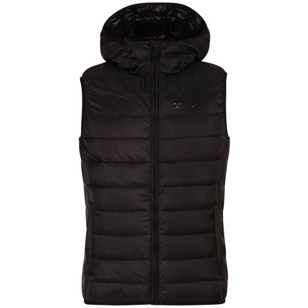 Champion RIPSTOP WOVEN HOODED VEST Pánská vesta