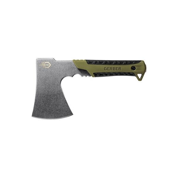 Gerber PACK HATCHET FLAT SAGE GREEN STONEWASH Sekera