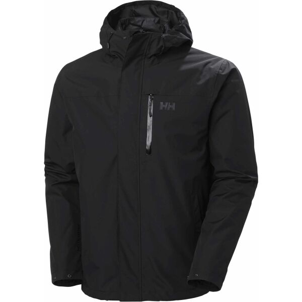 Helly Hansen JUELL 3-IN-1 JACKET Pánská bunda