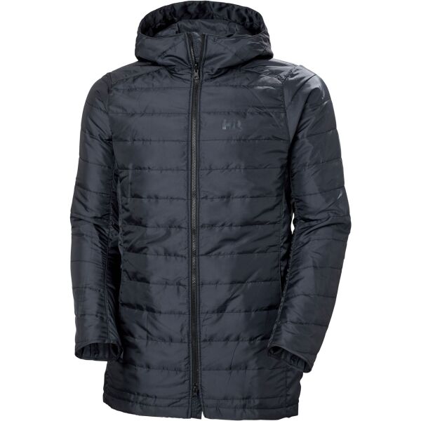 Helly Hansen PARK CITY 3-IN-1-JACKET Pánská lyžařská bunda