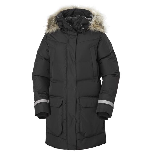 Helly Hansen W BOUVET DOWN PARKA Dámský kabát