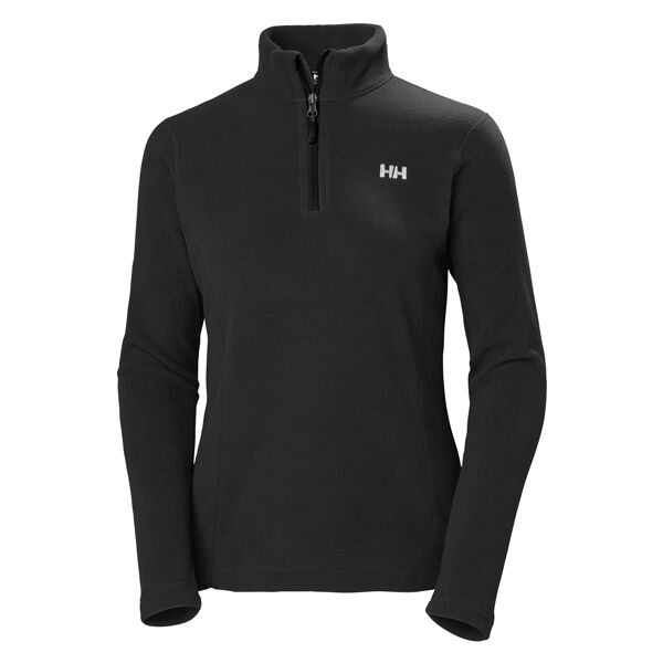 Helly Hansen W DAYBREAKER 1/2 ZIP FLEECE Dámská flísová mikina