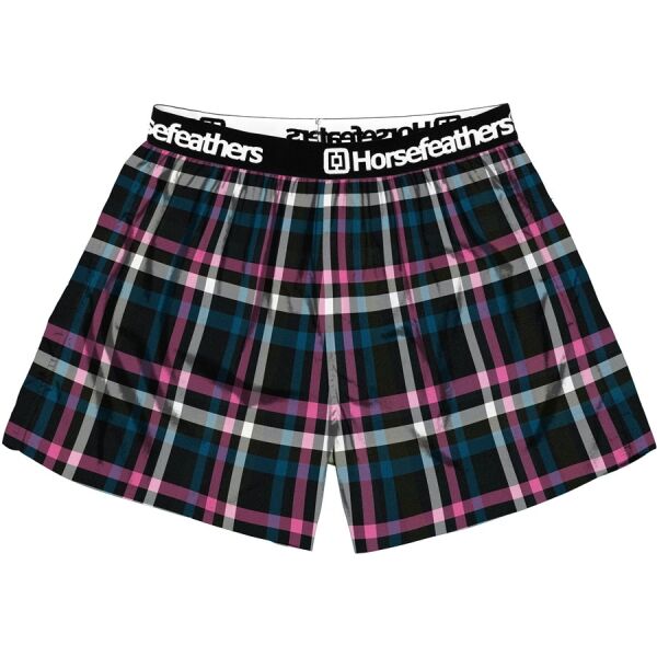 Horsefeathers CLAY BOXER SHORTS Pánské boxerky