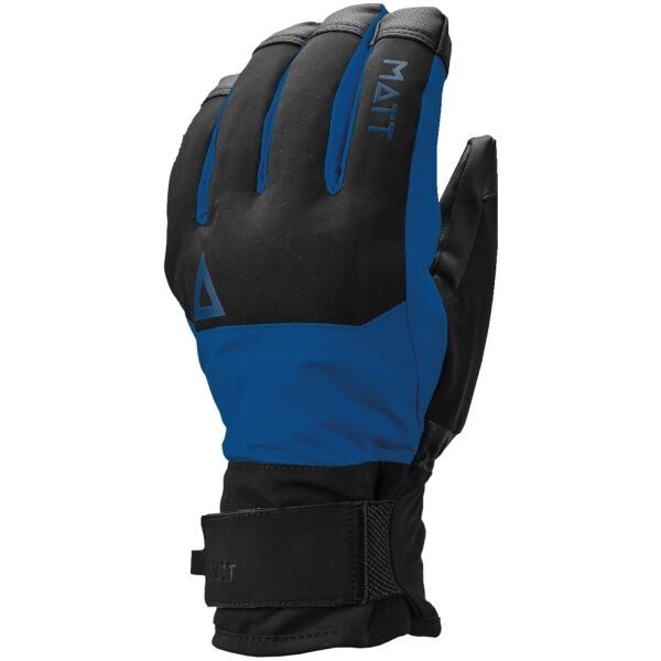 Matt ROB GORE-TEX GLOVES Pánské lyžařské rukavice