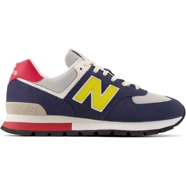 New Balance ML574DVR Pánská volnočasová obuv