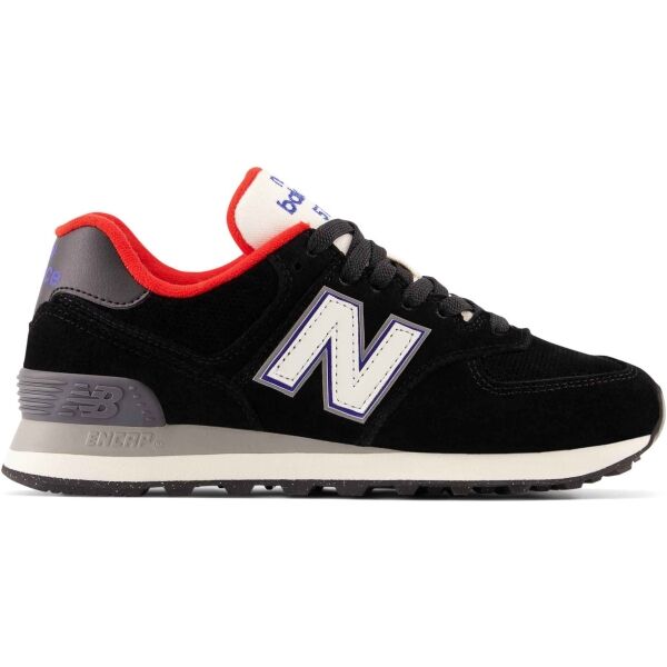 New Balance WL574WG2 Dámská volnočasová obuv