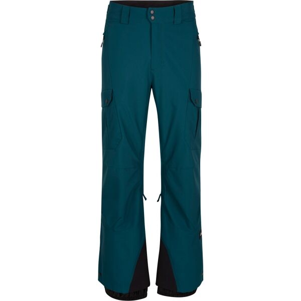 O'Neill CARGO PANTS Pánské lyžařské/snowboardové kalhoty