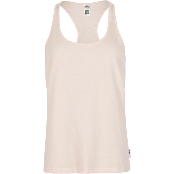 O'Neill ESSENTIALS RACER BACK TANKTOP Dámské tílko