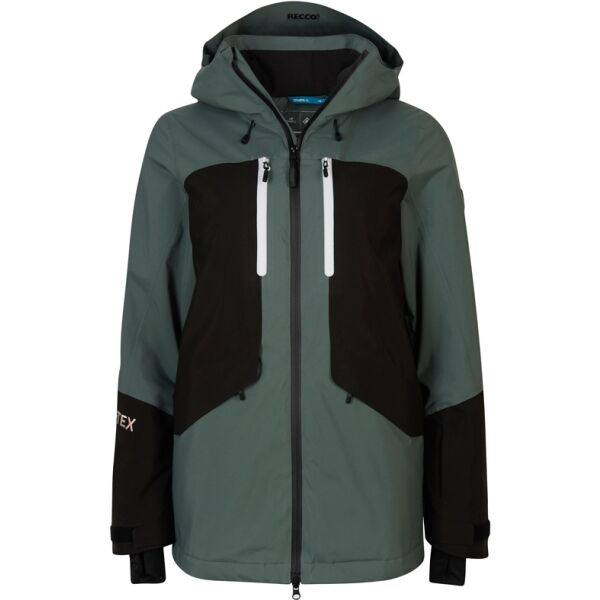 O'Neill GTX INSULATED JACKET Dámská lyžařská/snowboardová bunda