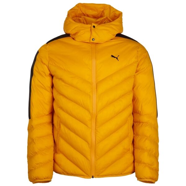 Puma MENS DOWN JACKET Pánská bunda