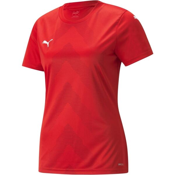 Puma TEAMGLORY JERSEY Dámské fotbalové triko