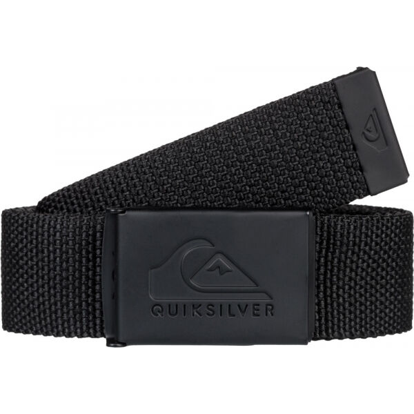 Quiksilver PRINCIPAL SCHWACK Pánský pásek