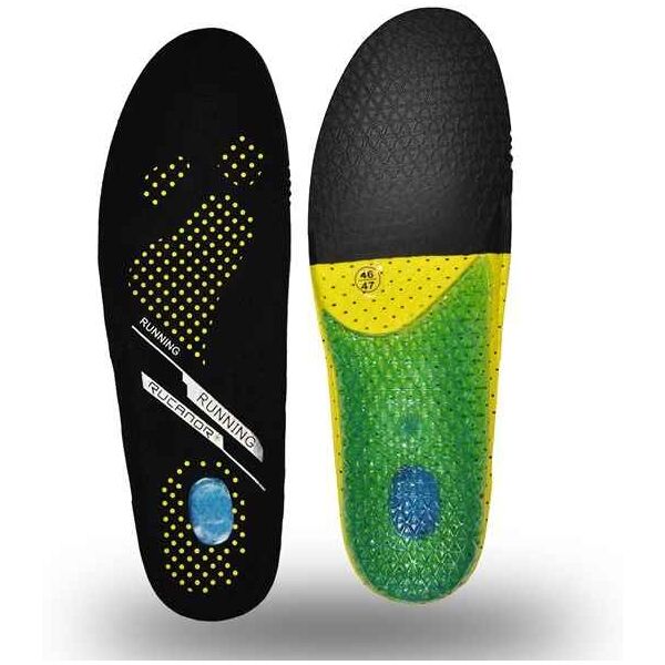 Rucanor RUNNING INSOLES Vložka do obuvi