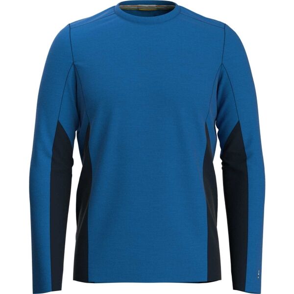 Smartwool M MERINO SPORT LONG SLEEVE CREW Pánské triko