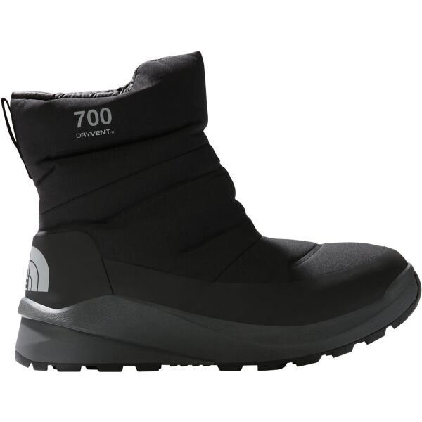 The North Face M NUPTSE II BOOTIE WP Pánské sněhule