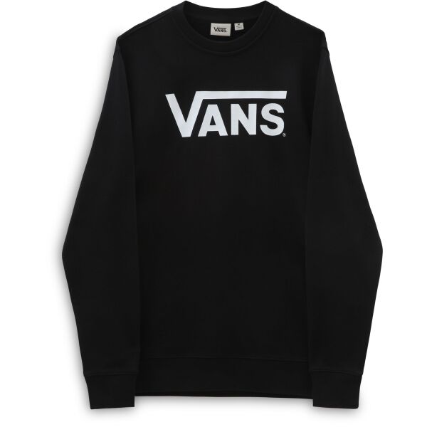 Vans CLASSIC CREW-B Pánská mikina