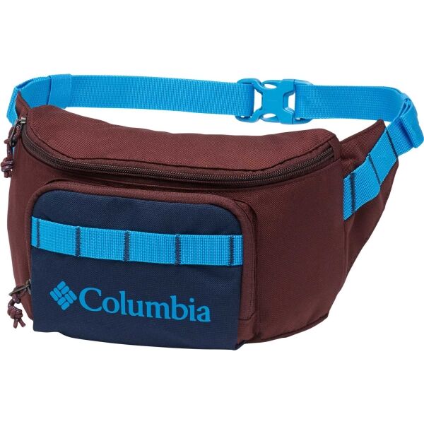 Columbia ZIGZAG HIP PACK Outdoorová ledvinka