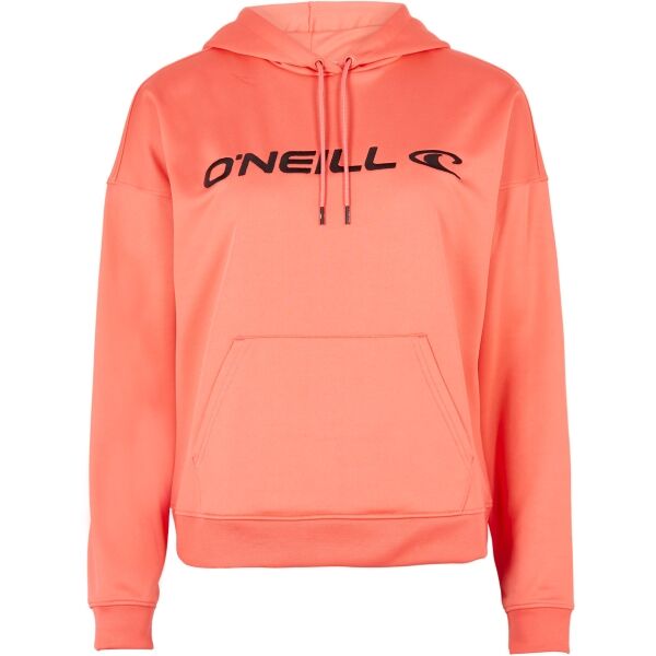 O'Neill RUTILE HOODED FLEECE Dámská mikina