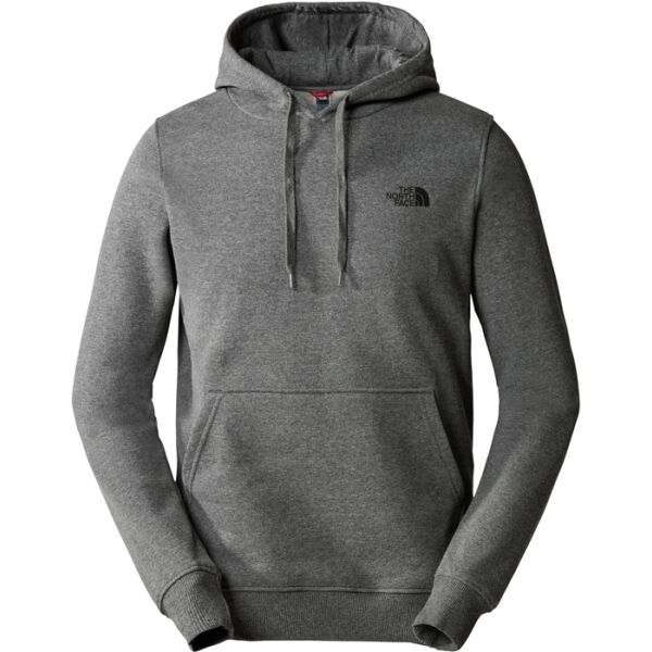 The North Face M SIMPLE DOME HOODIE Pánská mikina