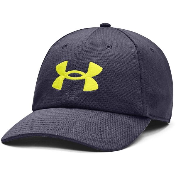 Under Armour BLITZING ADJ HAT Pánská kšiltovka