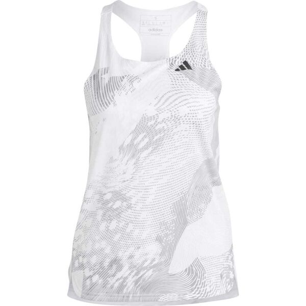 adidas ADIZERO TANK Dámské běžecké tílko