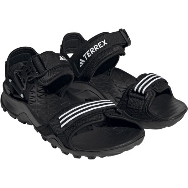 adidas TERREX CYPREX ULTRA SANDAL DLX Pánské sandály