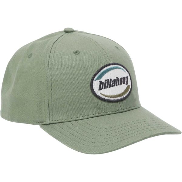 Billabong WALLED SNAPBACK Pánská kšiltovka