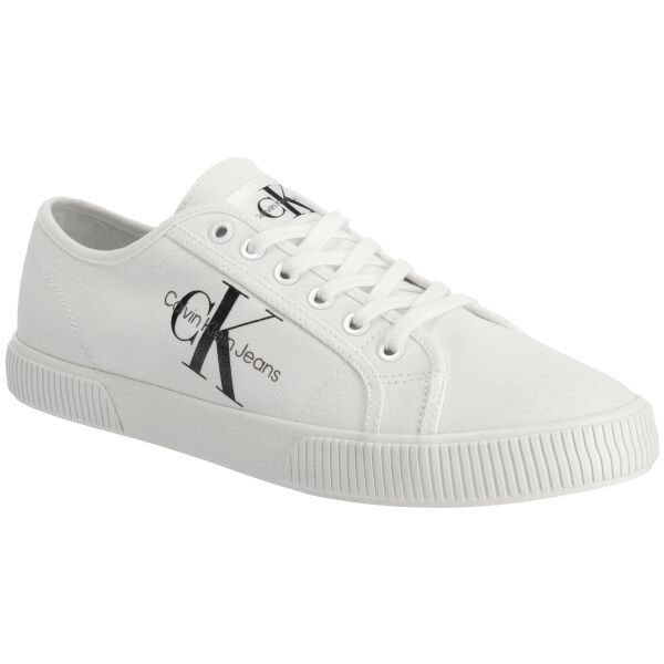 Calvin Klein ESSENTIAL VULCANIZED Pánské nízké tenisky