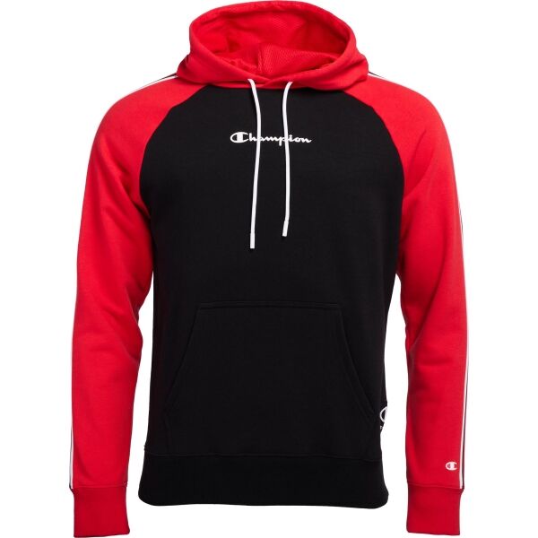 Champion HOODED SWEATSHIRT Pánská mikina