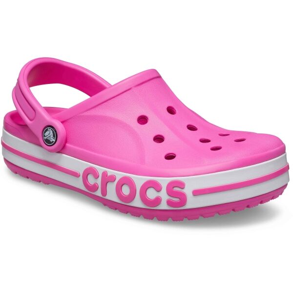 Crocs BAYABAND CLOG Unisex pantofle