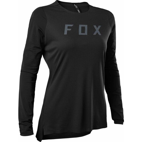 Fox FLEXAIR PRO LS JERSEY W Dámský dres na kolo