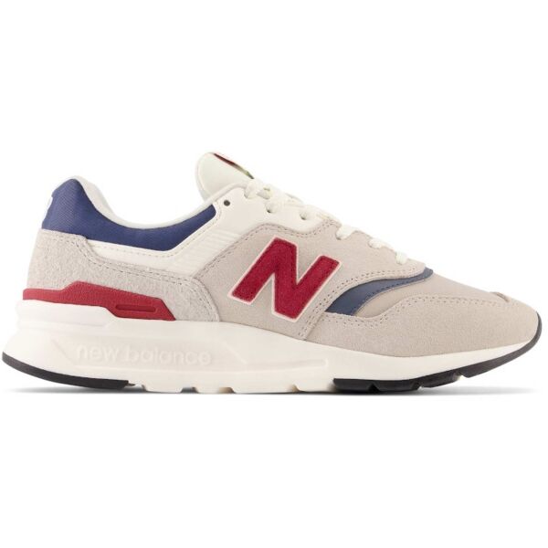 New Balance CW997HVJ Dámská volnočasová obuv