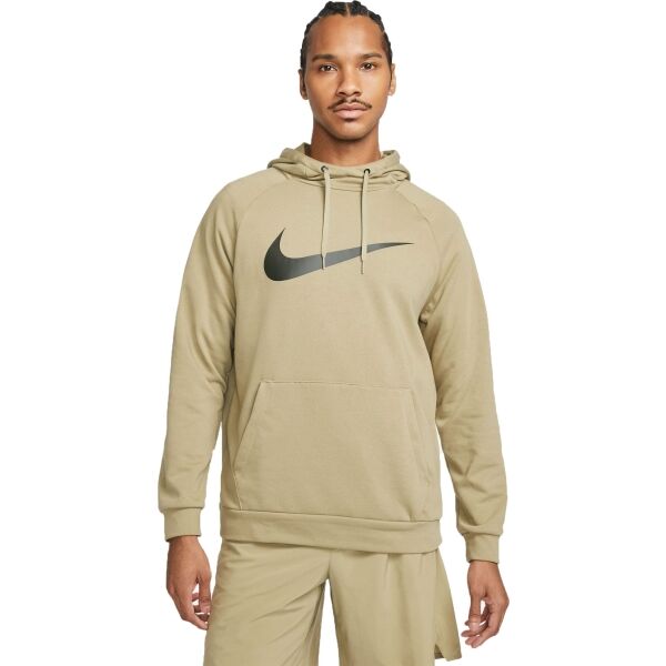 Nike DRY HOODIE PO SWOOSH M Pánská tréninková mikina