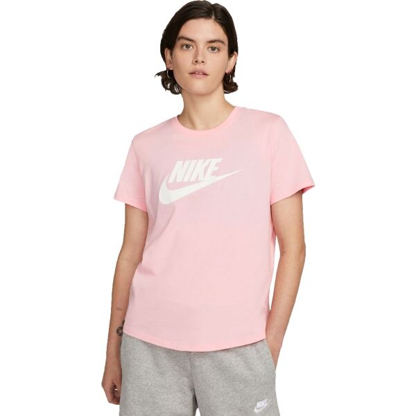 Nike NSW TEE ESSNTL ICN FTRA Dámské tričko