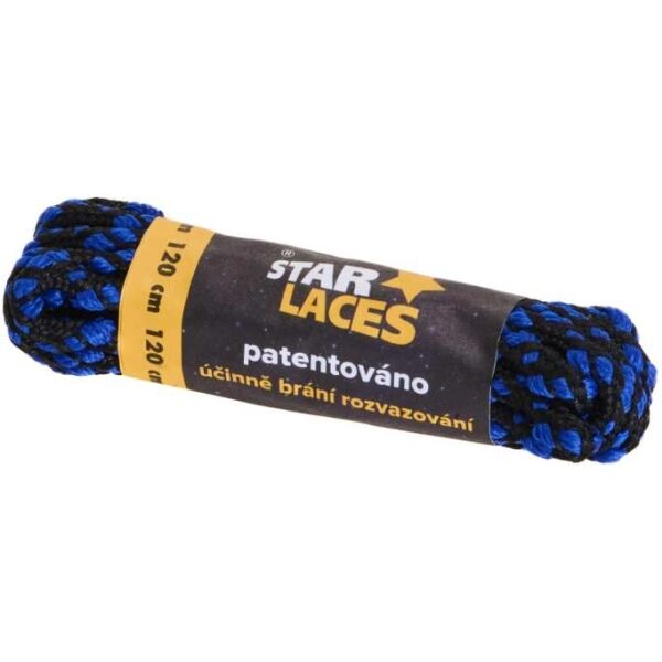 PROMA STAR LACES 180 cm Tkaničky