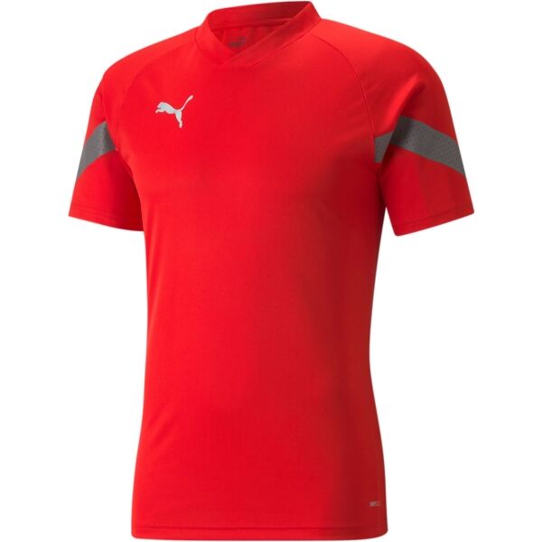 Puma TEAMFINAL TRAINING JERSEY Pánské sportovní triko