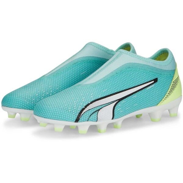 Puma ULTRA MATCH LL FG/AG JR Dětské kopačky