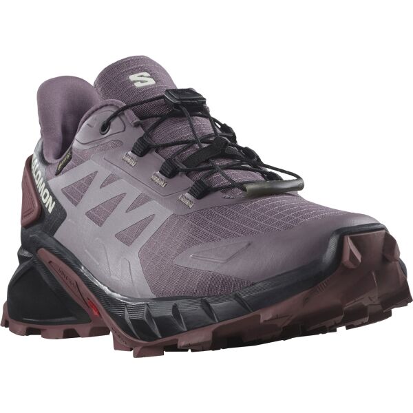 Salomon SUPERCROSS 4 GTX W Dámská trailová bota