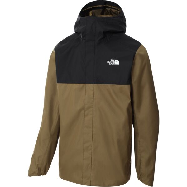 The North Face M QUEST ZIP-IN JACKET Pánská outdoorová bunda