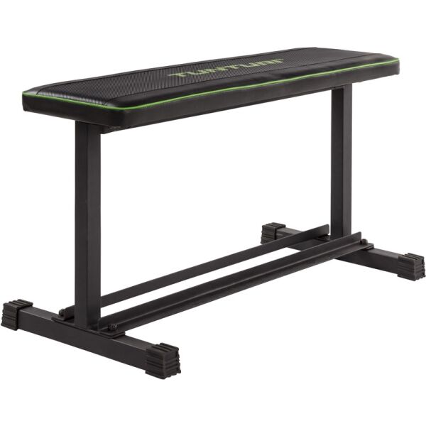 Tunturi FB20 FLAT BENCH Posilovací lavice