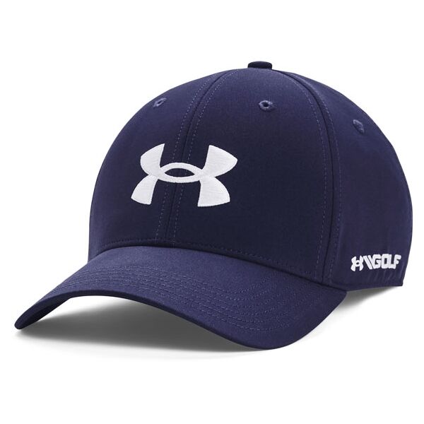 Under Armour GOLF96 HAT Pánská kšiltovka