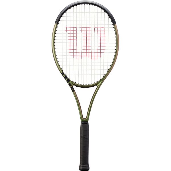 Wilson BLADE 100UL V8.0 Výkonnostní tenisová raketa