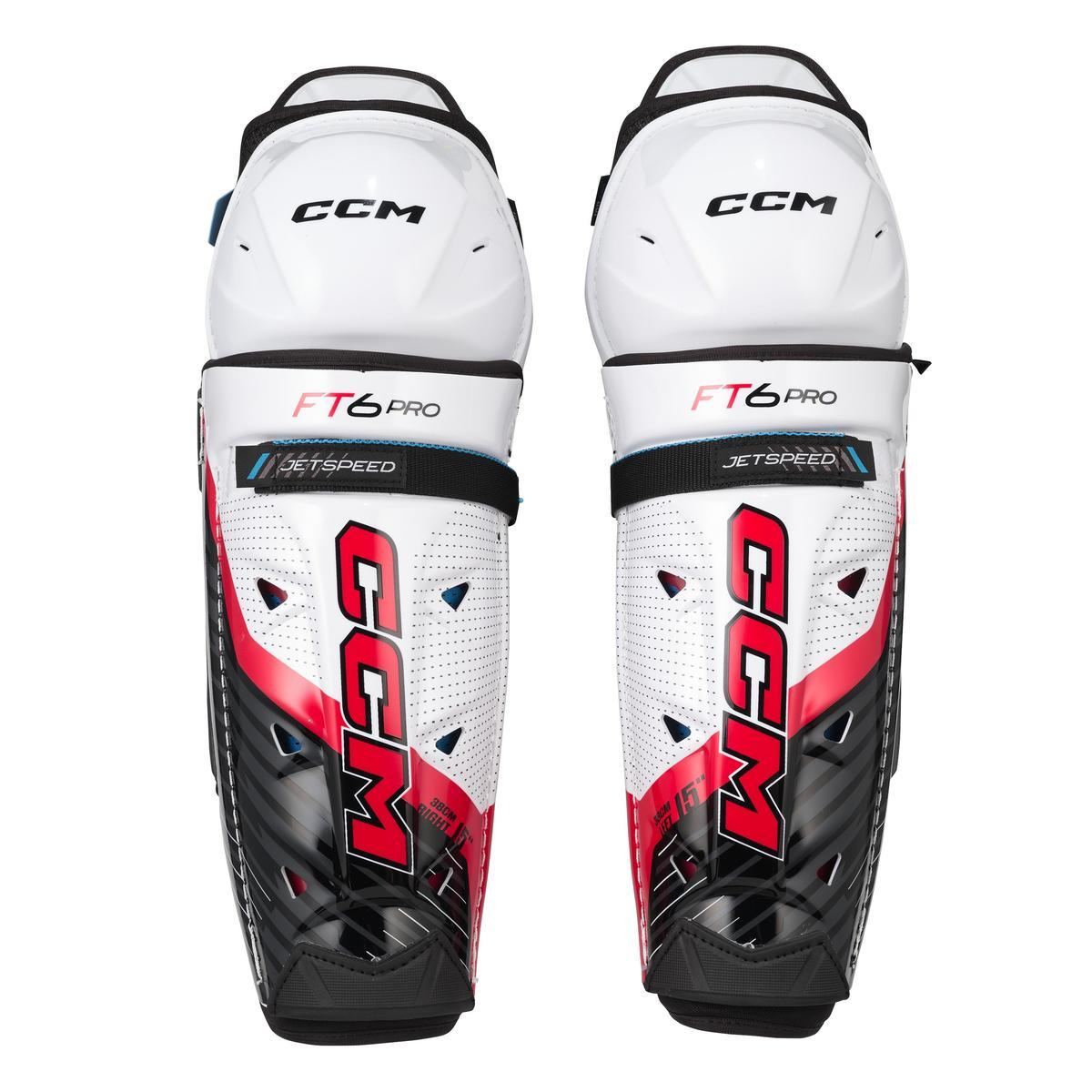 CCM Holeně CCM Jetspeed FT6 Pro SR