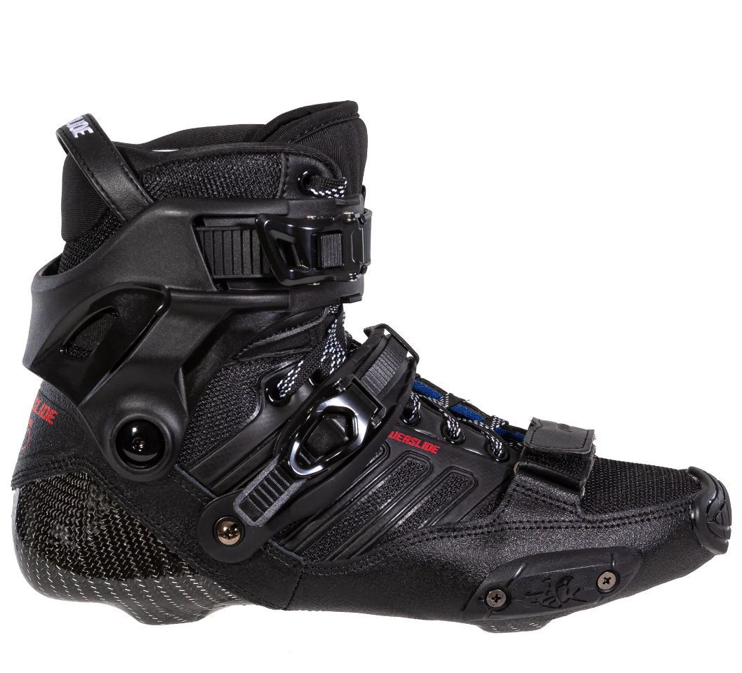 Powerslide Boty Powerslide HC Evo Pro Trinity