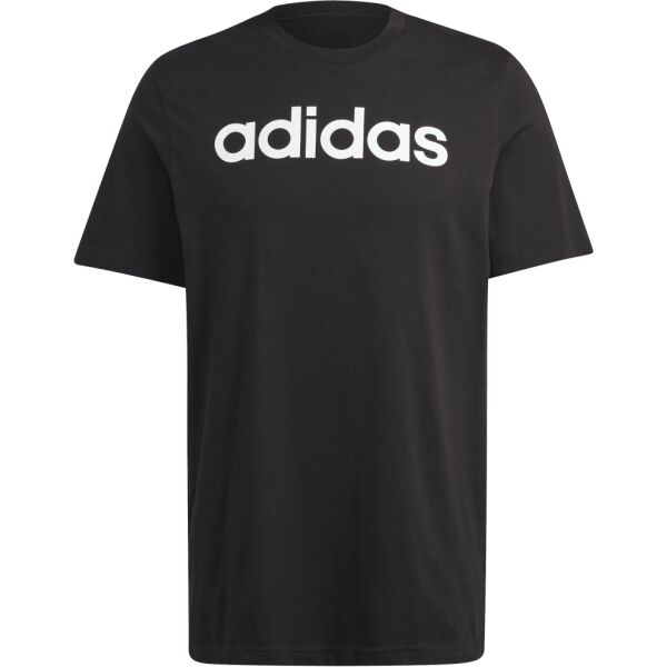 adidas LIN SJ TEE Pánské tričko